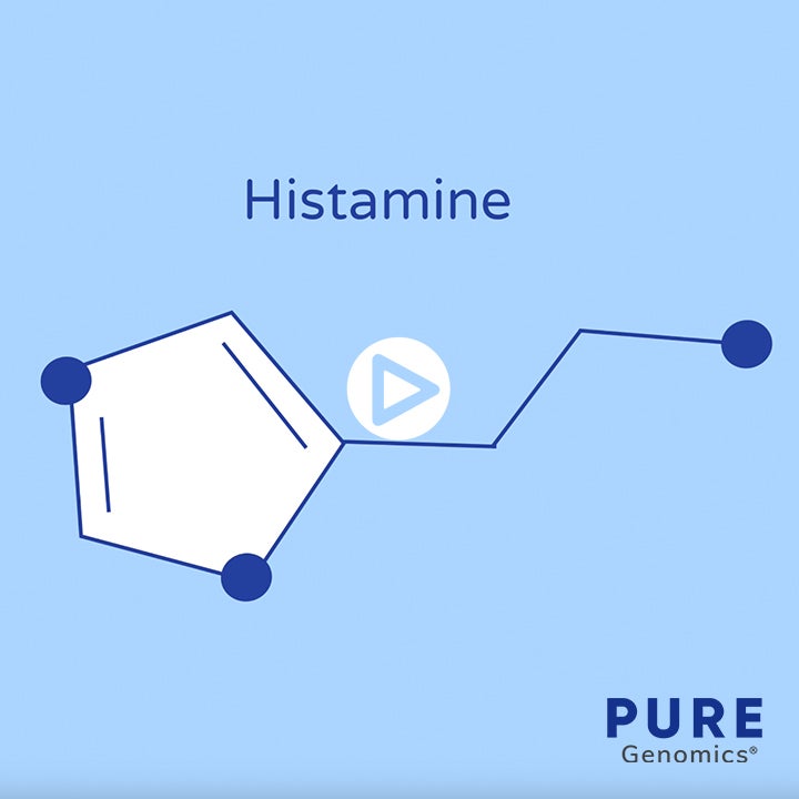 Histamine Thumbnail